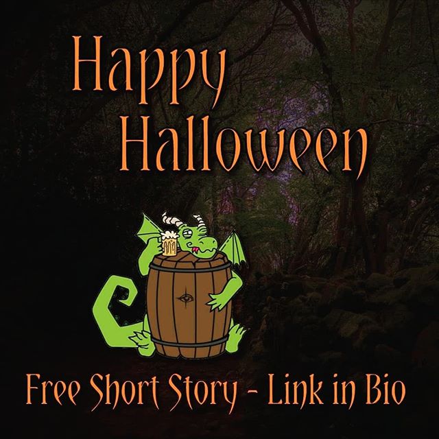 The Forest Encampment - Free Halloween Short Story Available Now!

#tainteddragininn #torpid #happyhalloween #Halloween #shortstory #free #forest #witch #LinkInBio #author #authorsofinstagram #readme #fiction #fictionwriter #fictionwriting