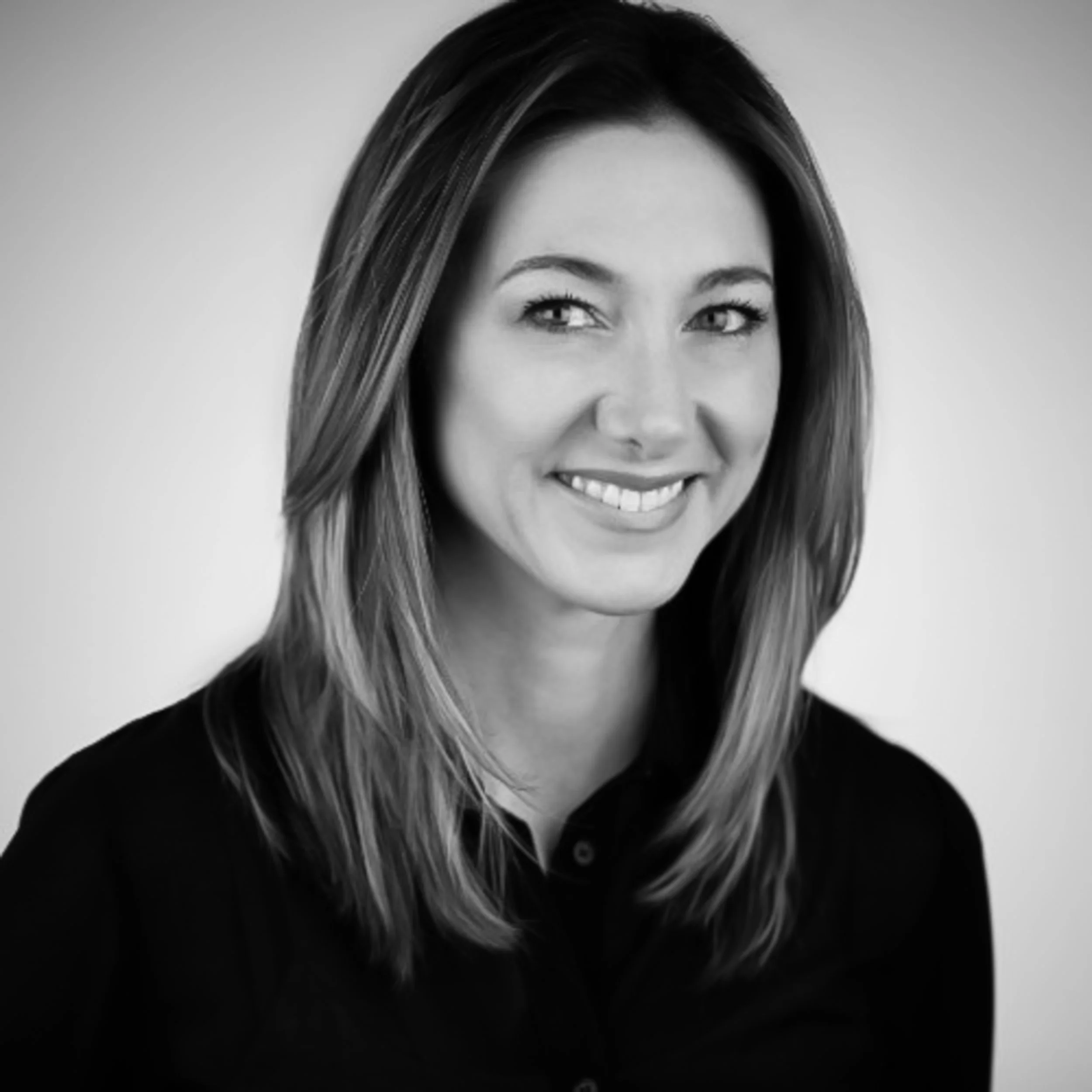 Rebecca Social Media Consultant