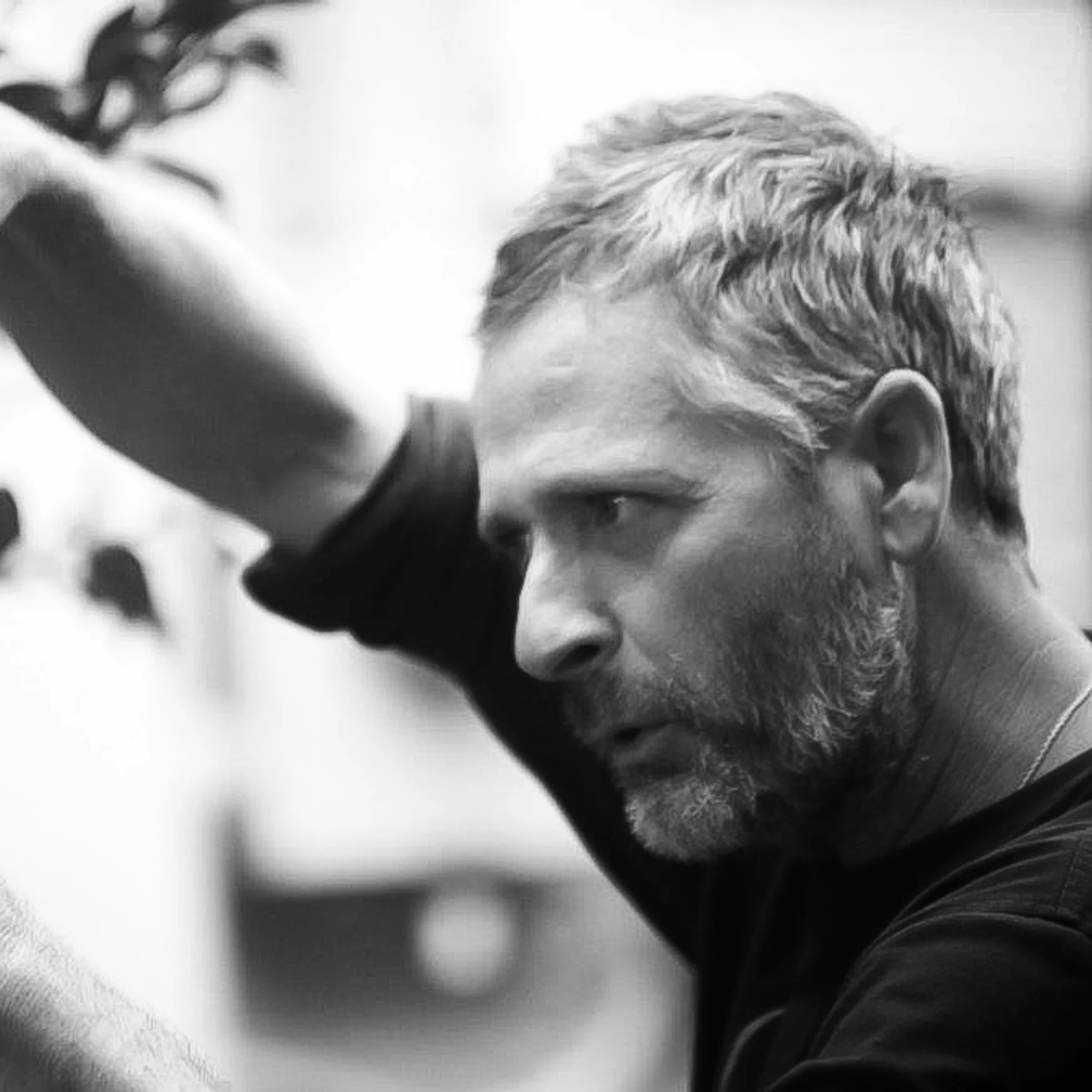 Banks Filmmaker