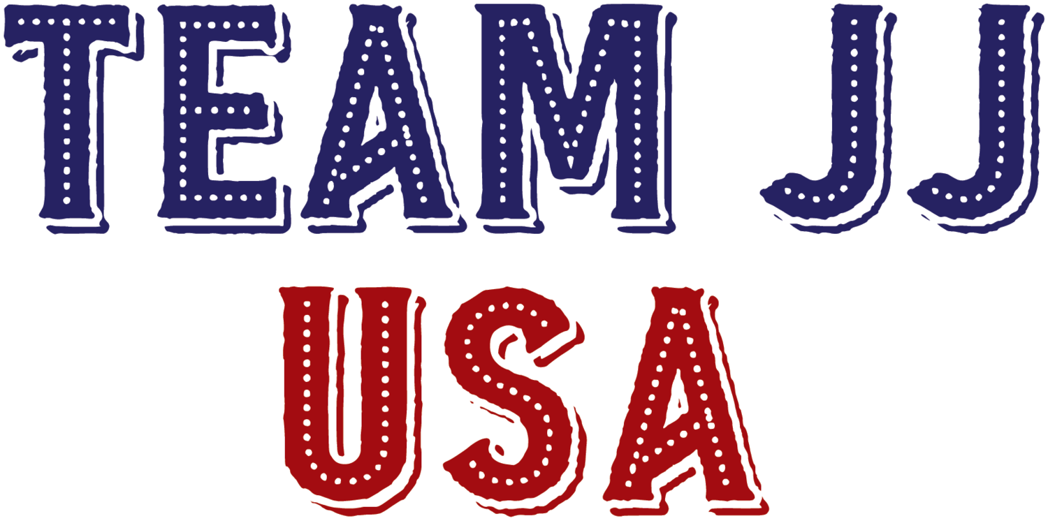 Team JJ USA