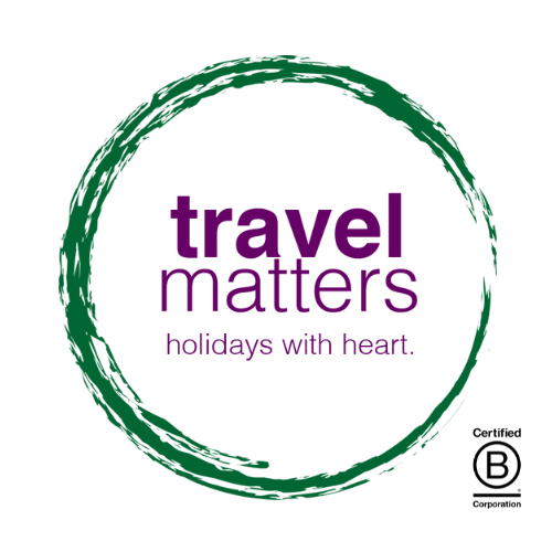 Travel Matters