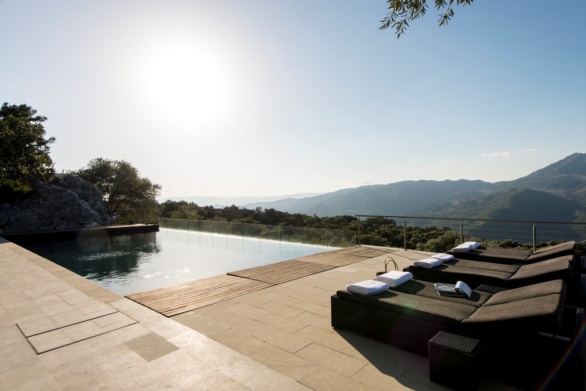 Villa with swimming pool Finca Jabali, Costa del Sol.jpg