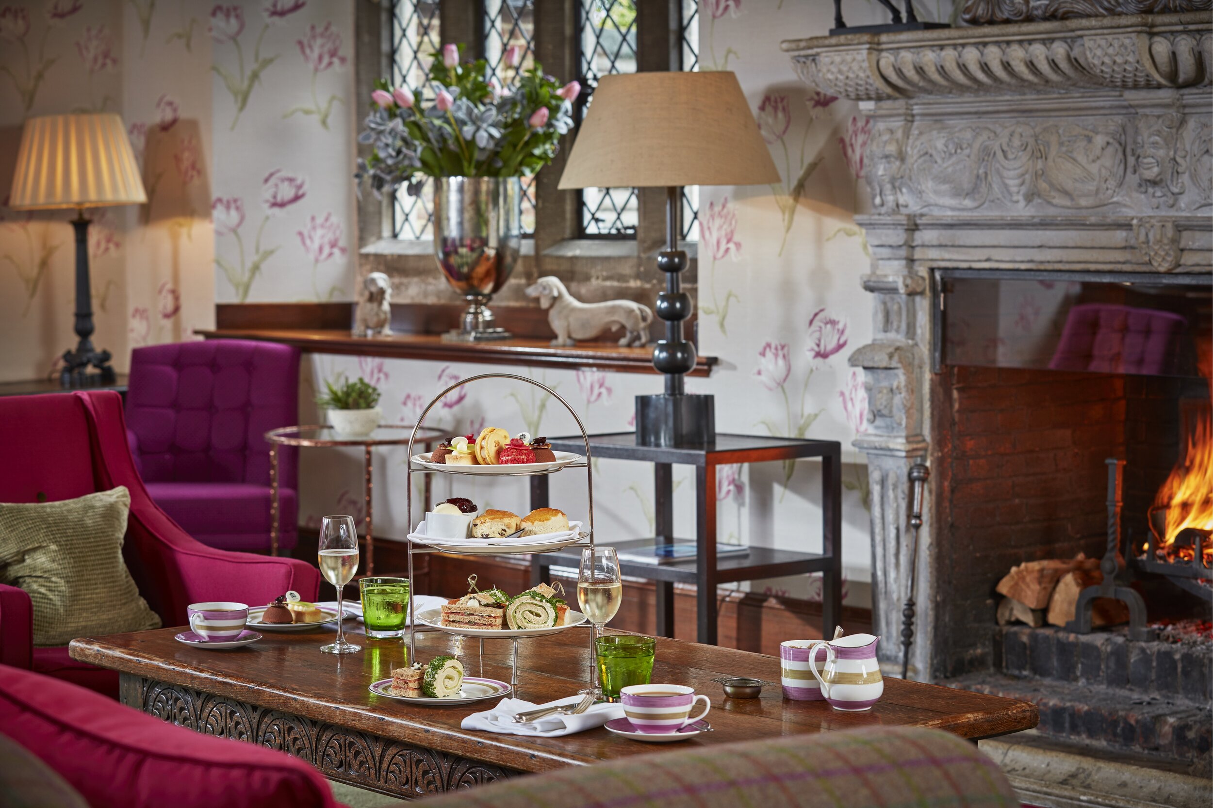 Afternoon Tea in the Anne Boleyn Suite.jpg