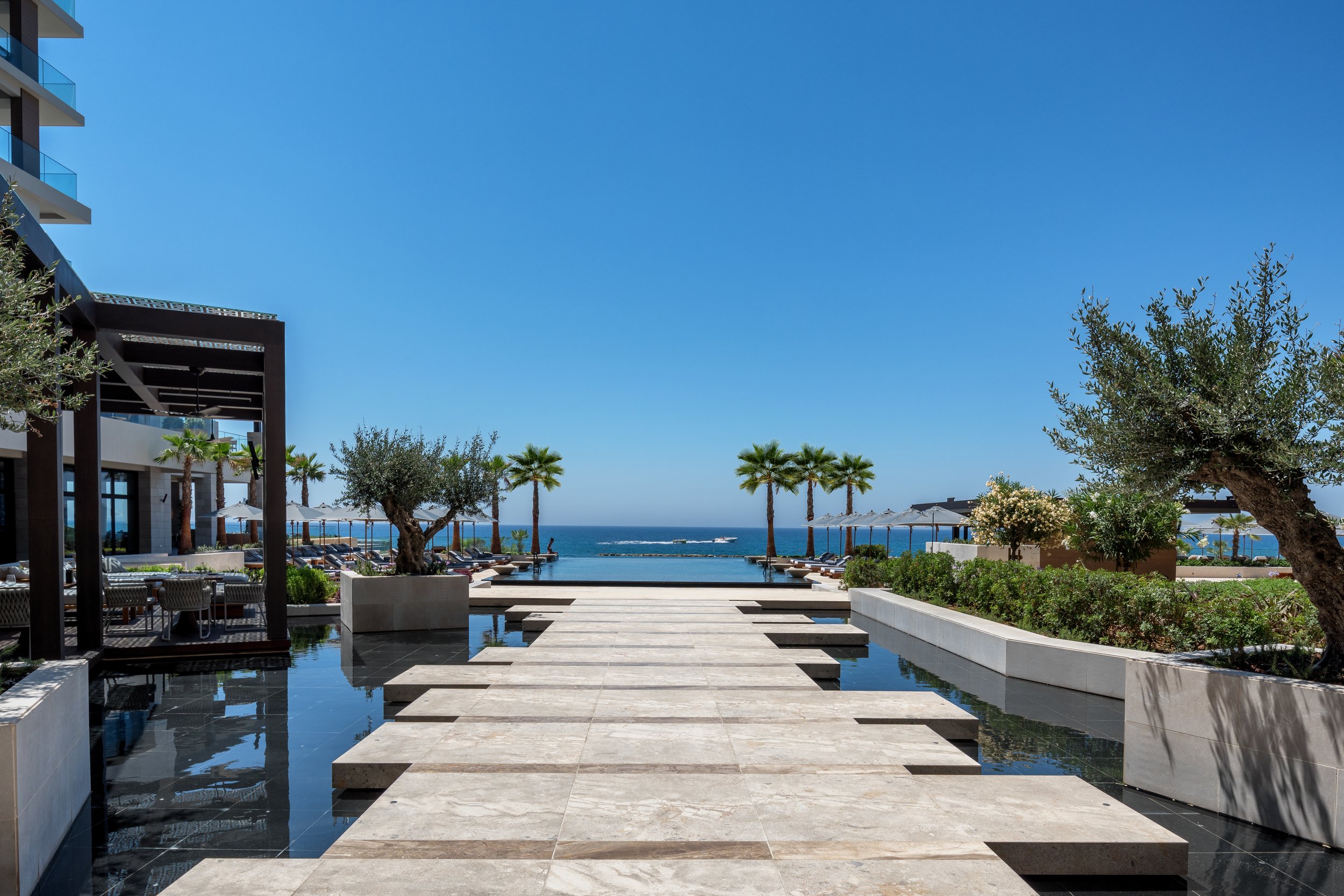 AMARA HOTEL, CYPRUS