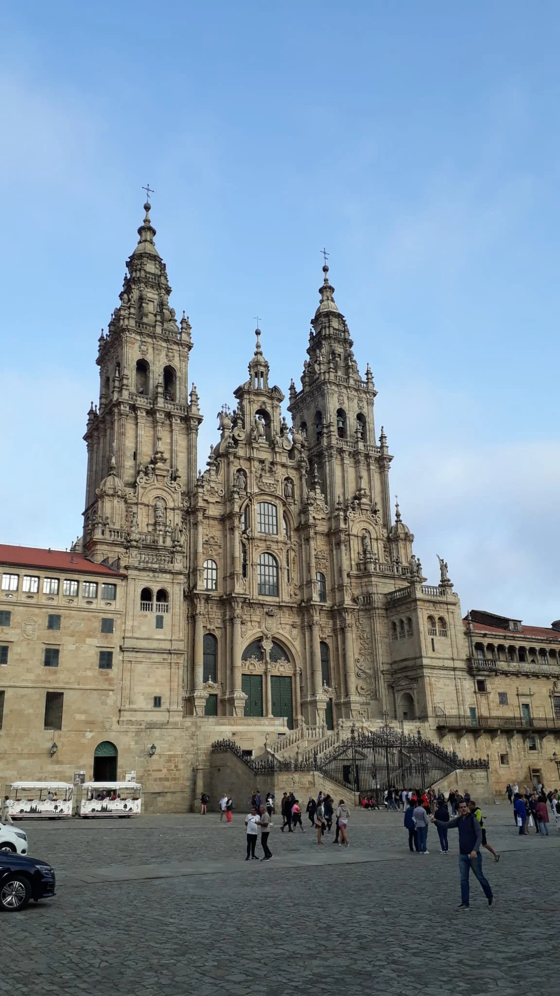 Glorious Galicia – more than a place for pilgrimage!
