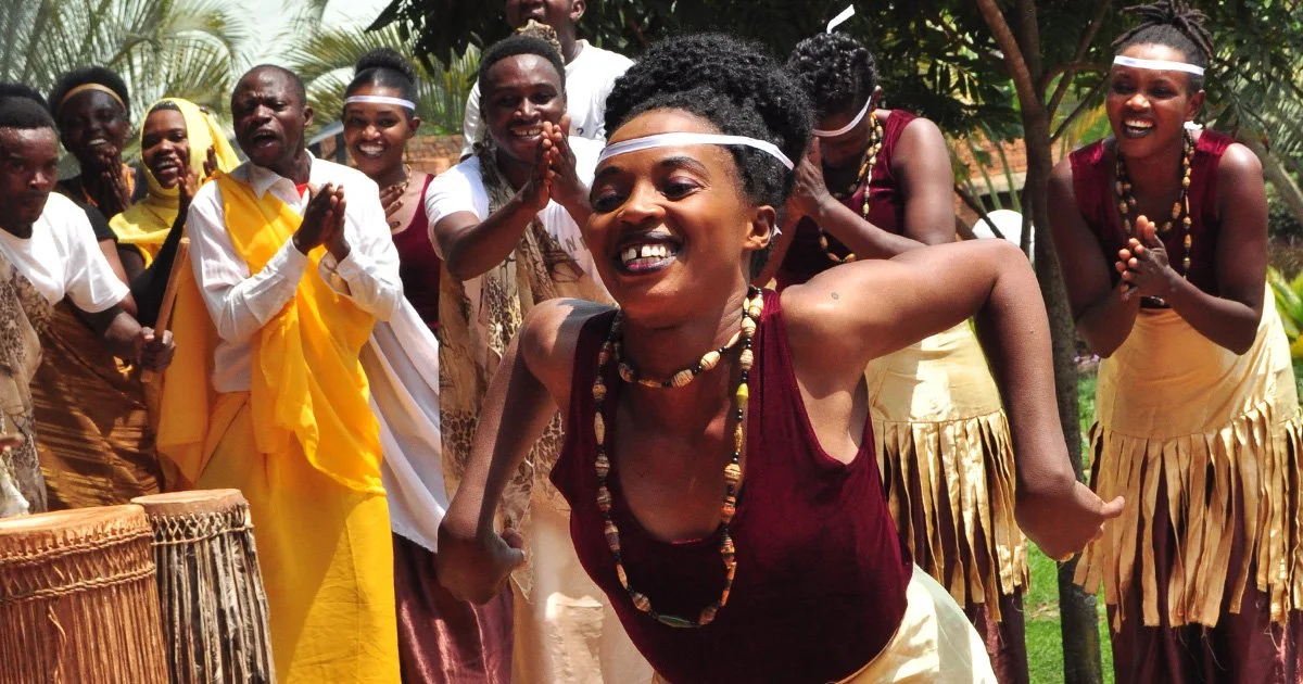 Rwanda: A Special Country (Culture, History &amp; Conservation Efforts) - Part 1