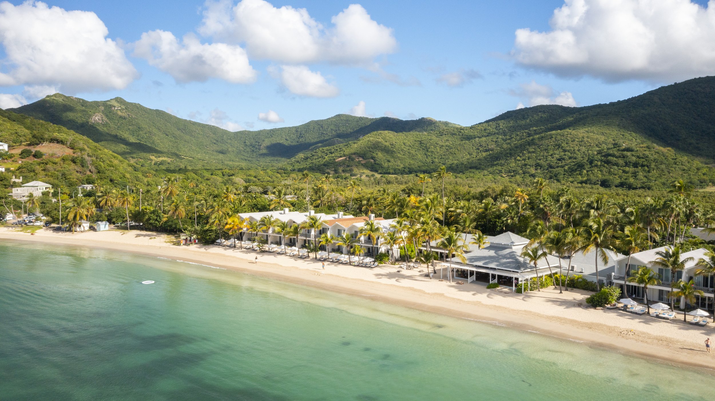 CARLISLE BAY, ANTIGUA