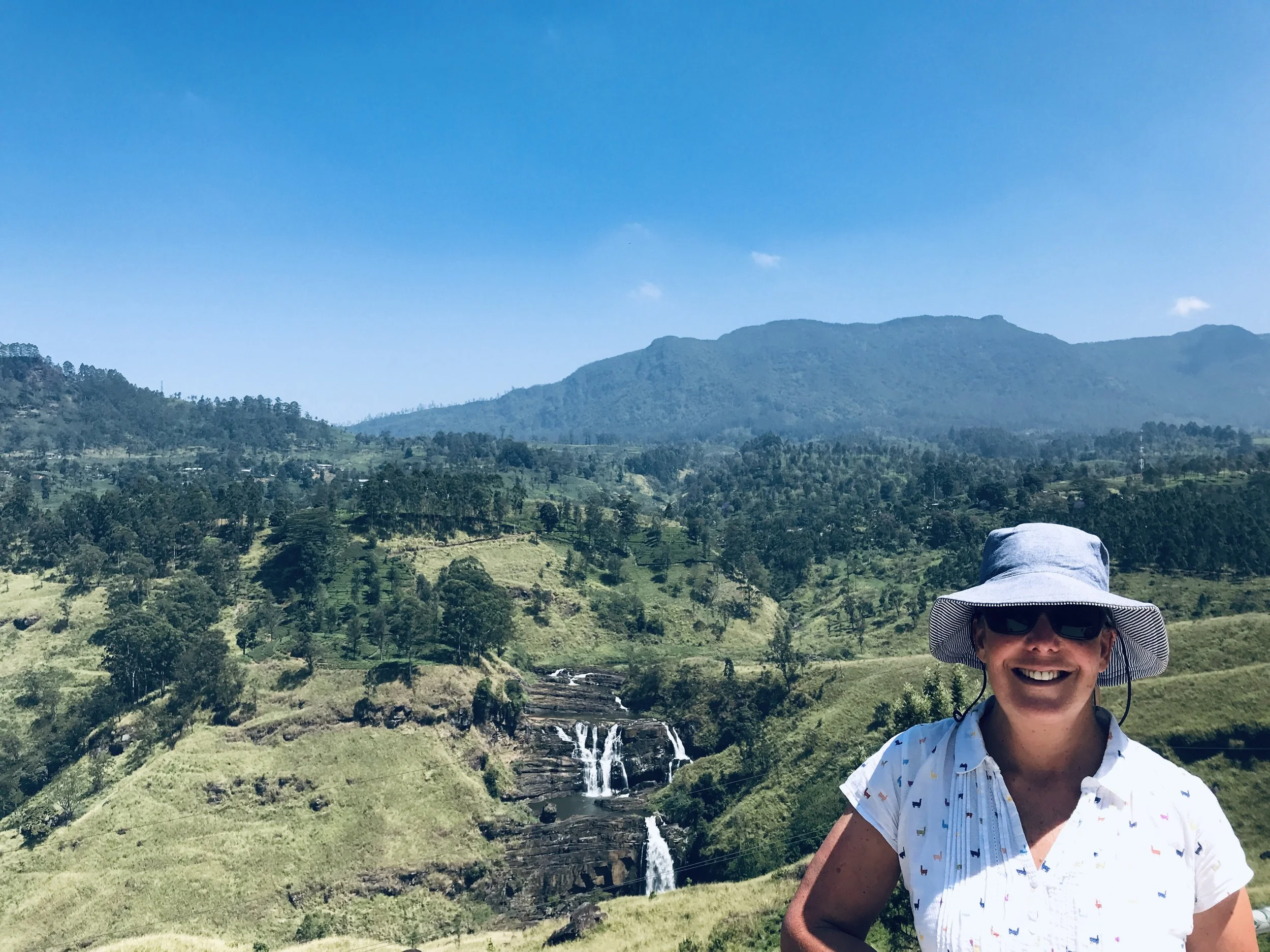 Sri Lanka...the time to visit is now!