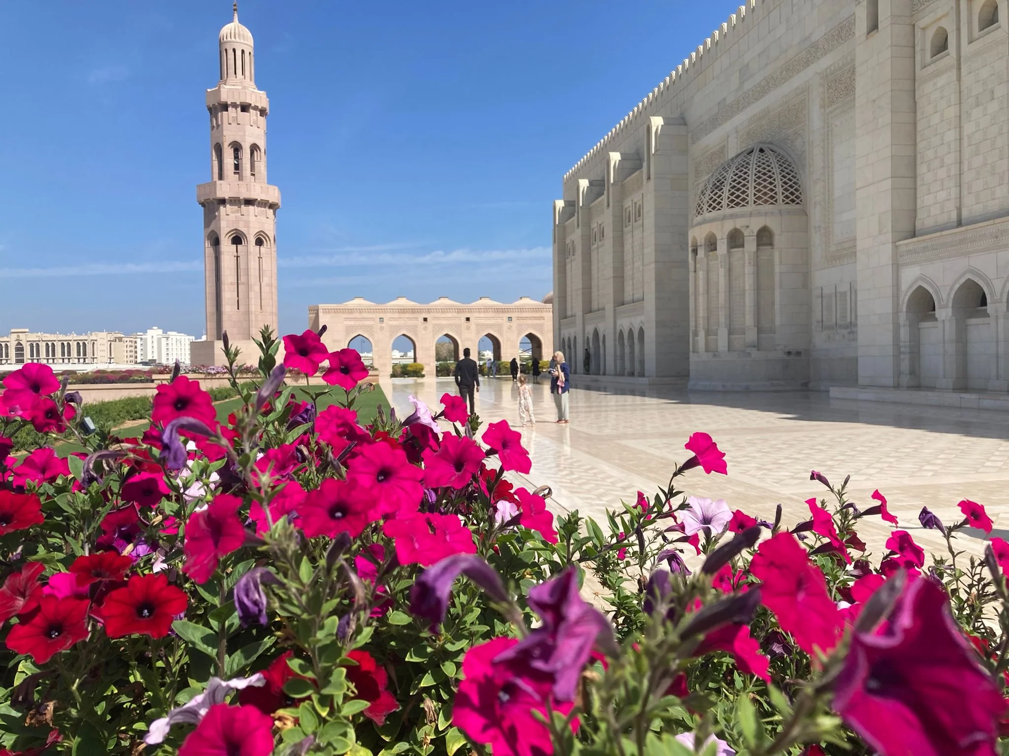 Oman is the Jewel of the Arabian Gulf