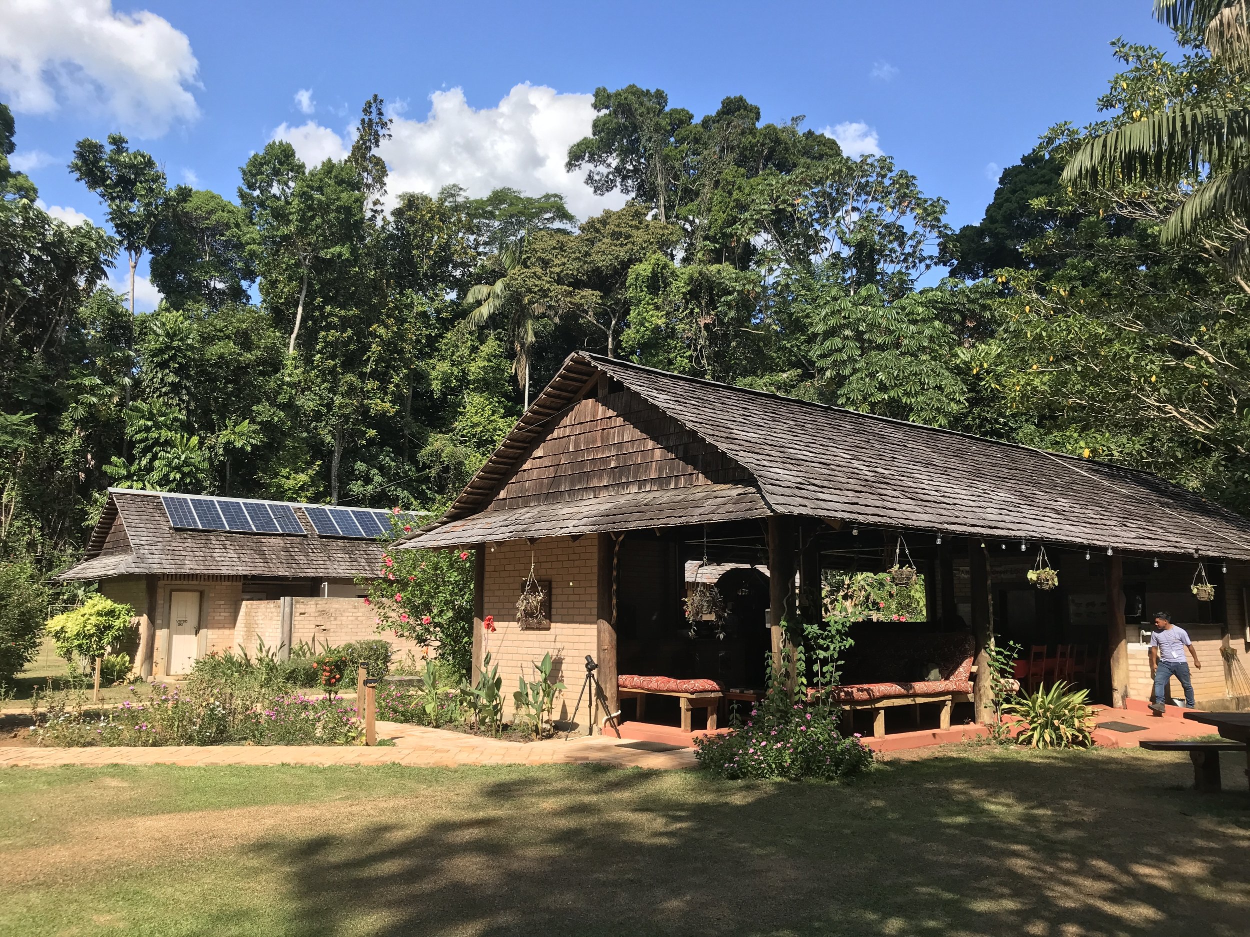 Atta Rainforest Lodge