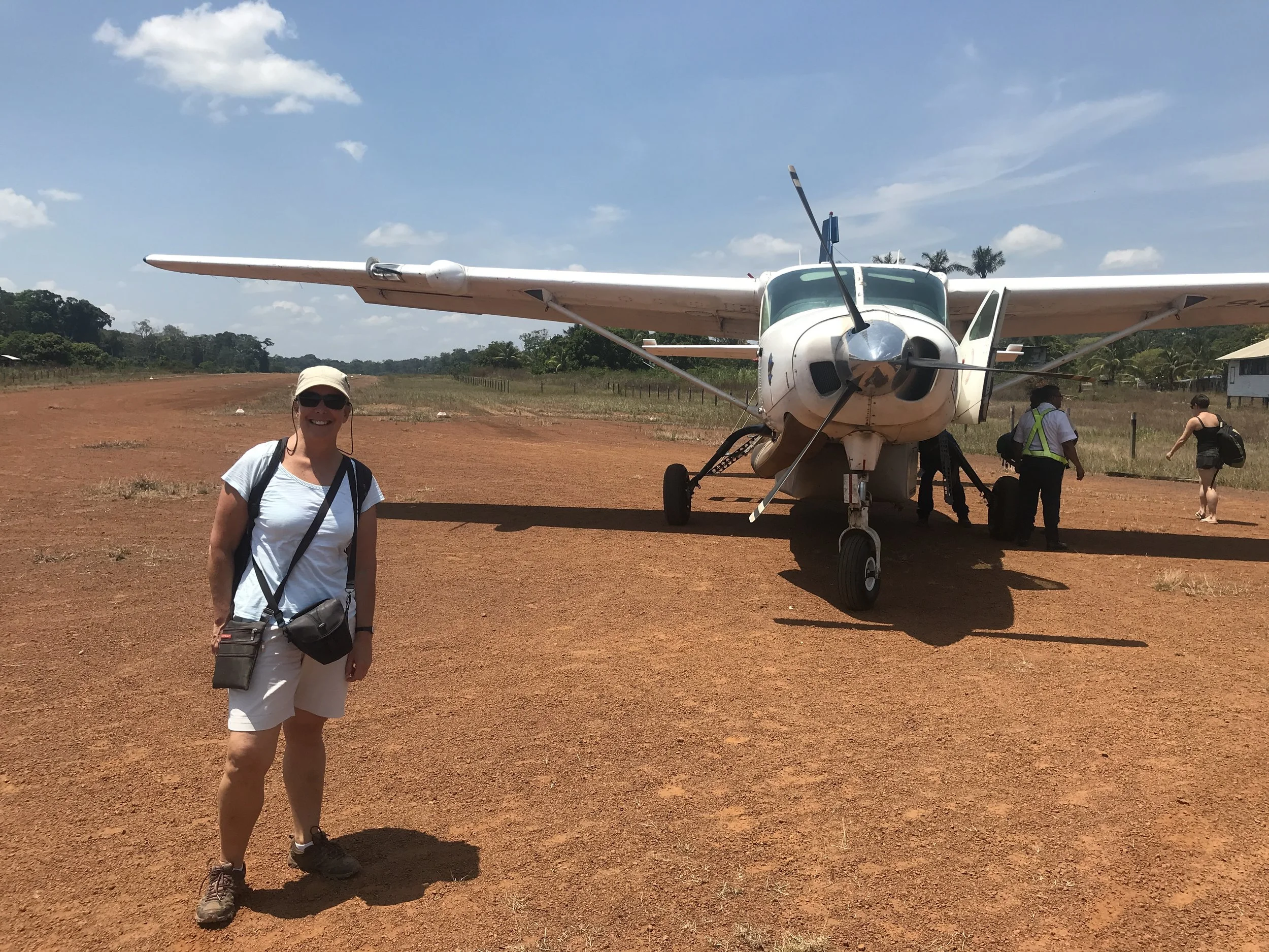 Guyana - South America's Best Kept Secret