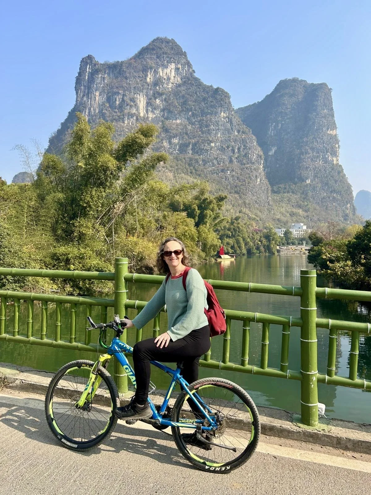 From Beijing to Guangzhou...Travel Matters discovers China 