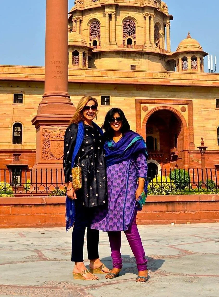 Introducing our new Chief Operating Officer - Zoe