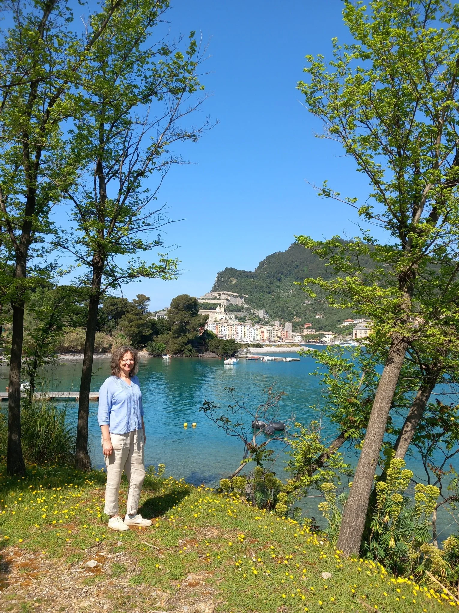 Karen in Cinque terre.jpg
