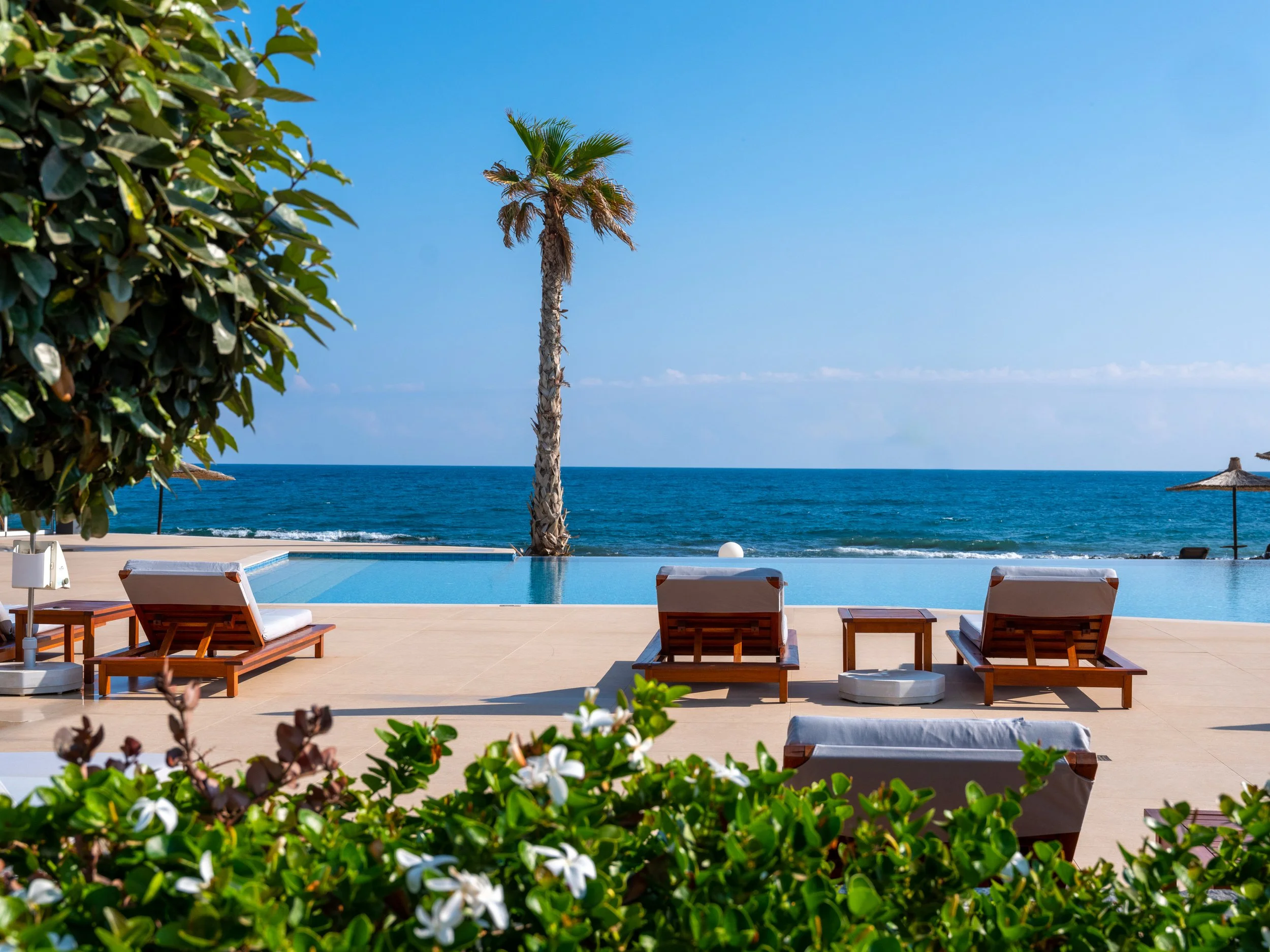 Luxury hotels in Crete suitable for families