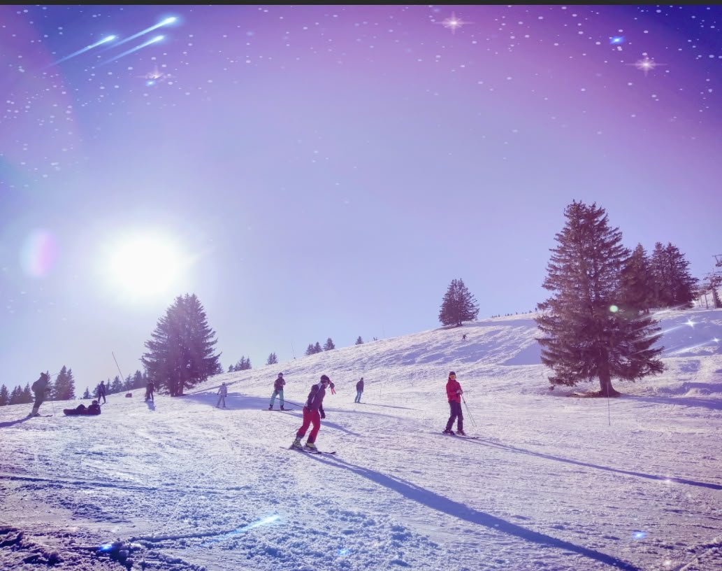 Thinking about skiing next winter? Five resorts we love