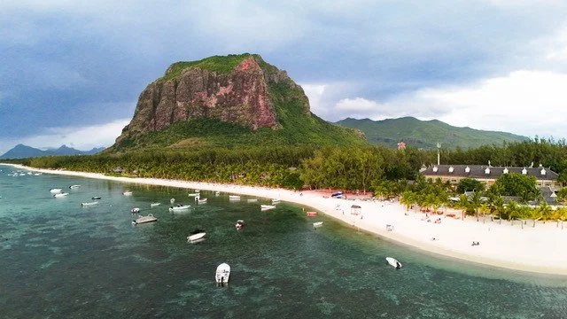Le Morne