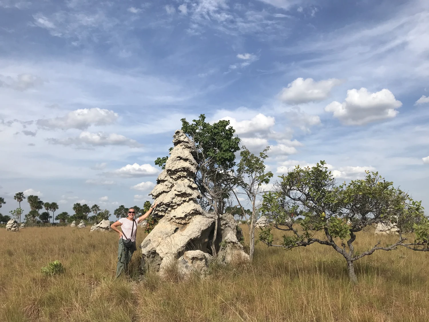 Guyana - South America's Best Kept Secret — Travel Matters