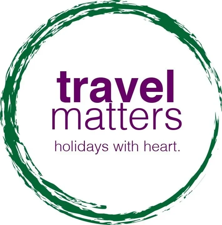 Travel Matters