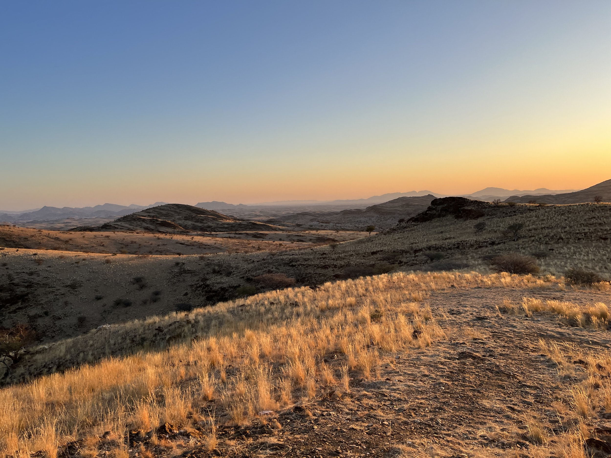 Our Namibian Family Holiday, with Travel Matters — Travel Matters