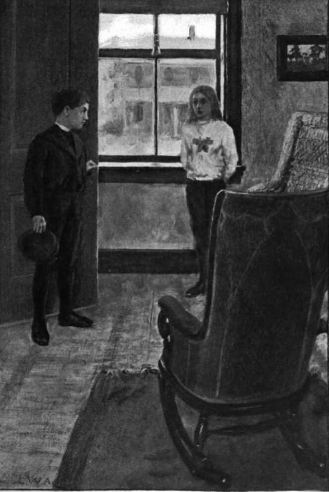 CWA Illustration - “Jack the Fire Dog” Image E