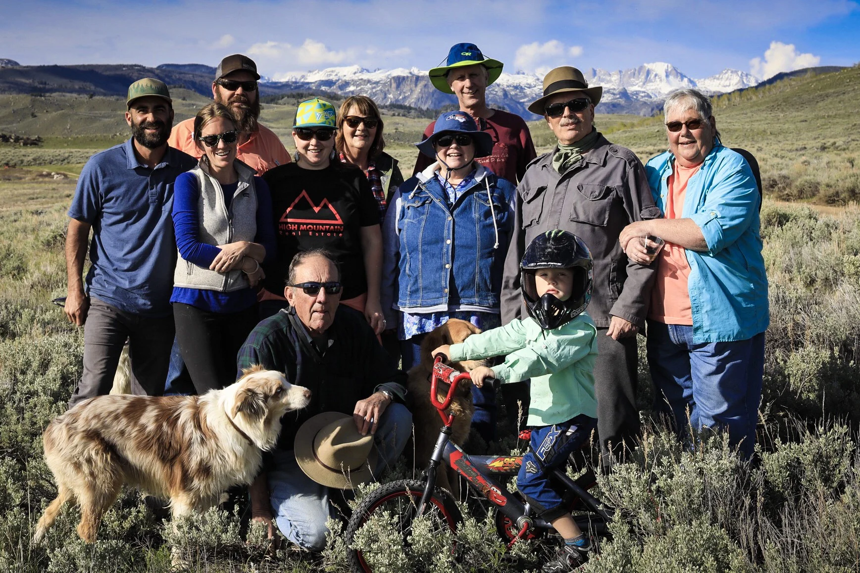 We are family at GOTCO, and we love where we live. We think it’s the best place on earth… and we’re happy to share it with you!