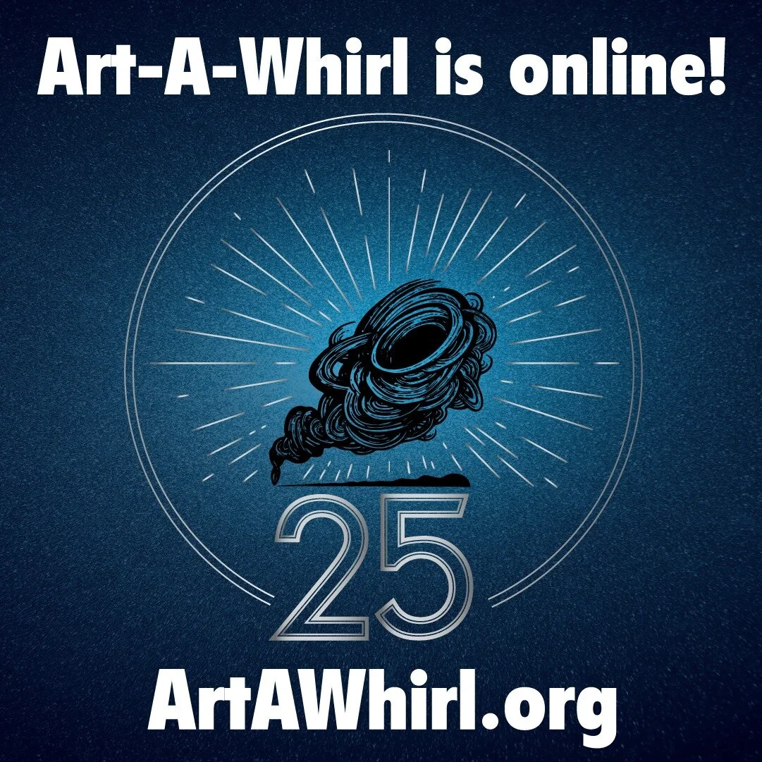 Art-A-Whirl