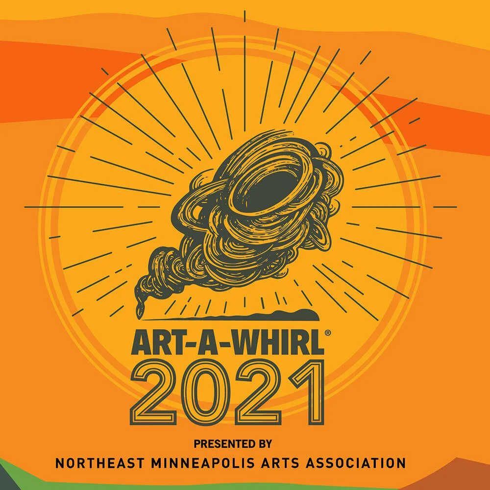 Art-a-Whirl 