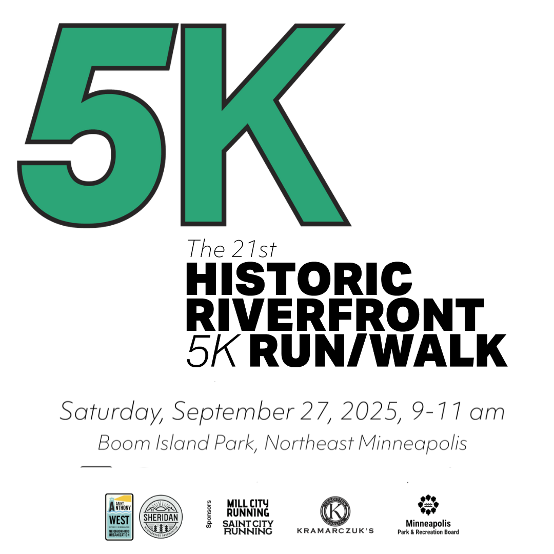 Historic 5K