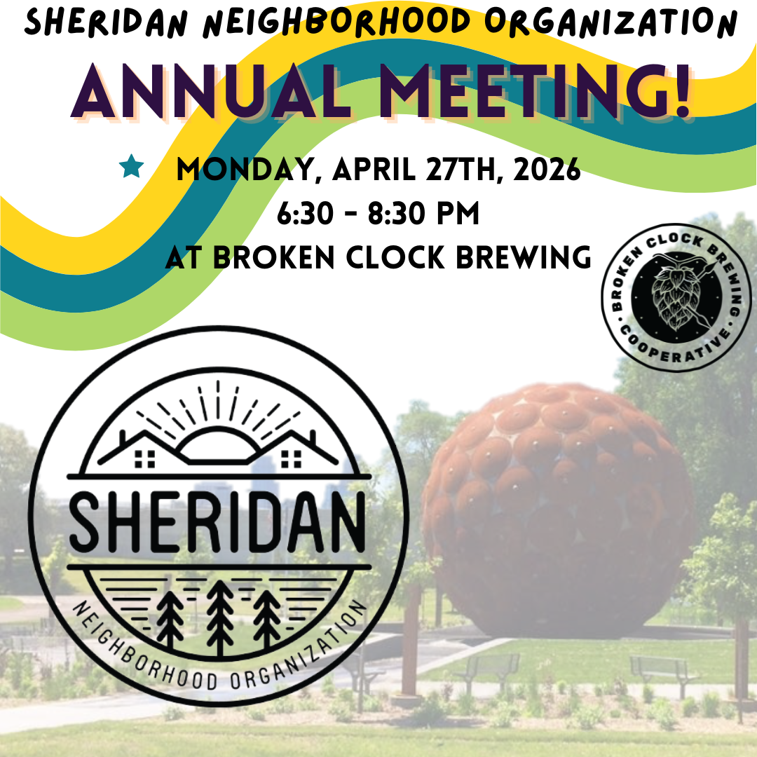 April Annual Meeting