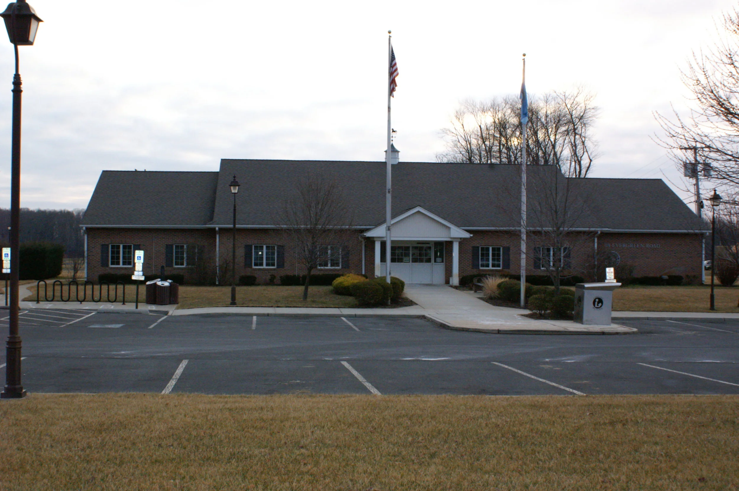 About — Friends of the Plumsted Township Library