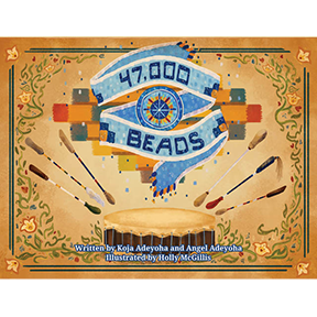 47000 beads