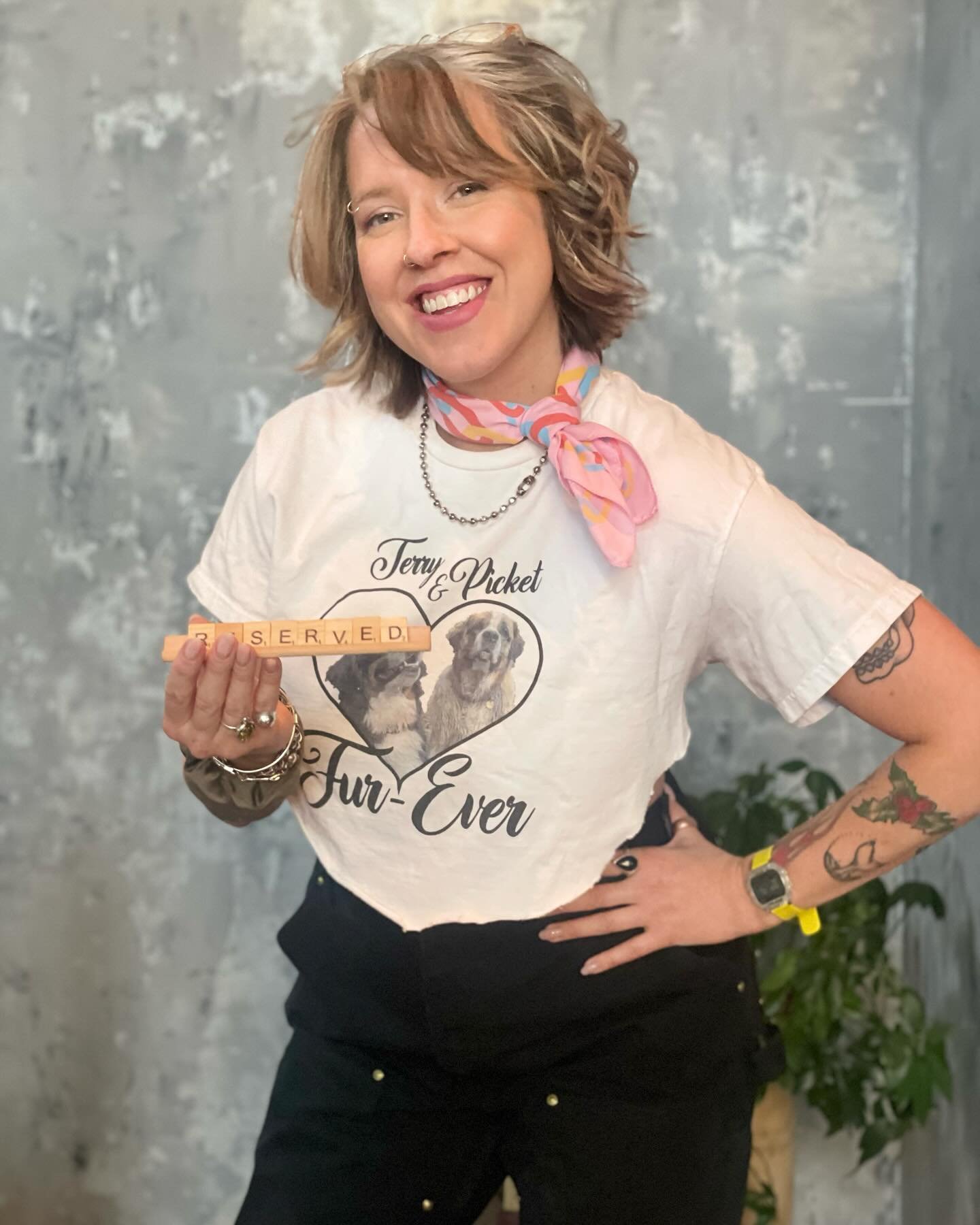 You know her, you love her. It&rsquo;s our hostess with the mostess!

Our #TeamBread spotlight is Whitney. Originally from Paducah, Kentucky, Whitney aka Whit has been in the valley for a number of years. See her making fabulous nail art @nailedbywhi