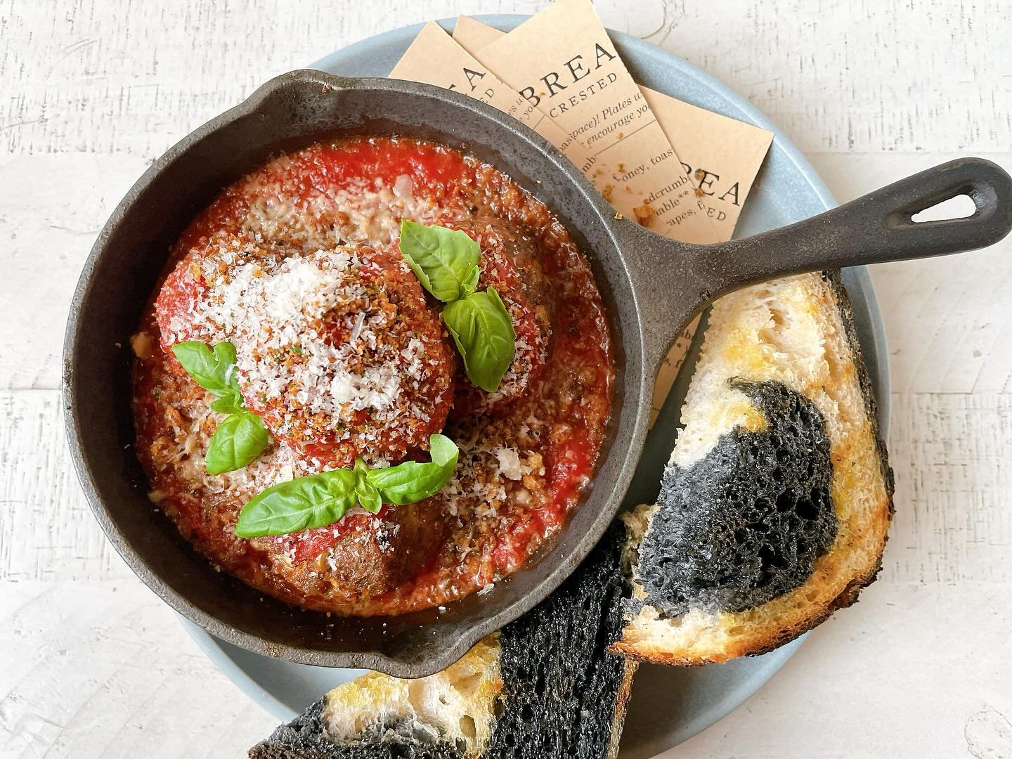 We’re looking for someone to join our kitchen team! Now hiring part-time pizza and line cooks. Start at $23 - $28/hour plus tips. Shift meal, shift drinks, paid sick days, IRA match. Email us at breaderycb@gmail.com for more info and to apply.