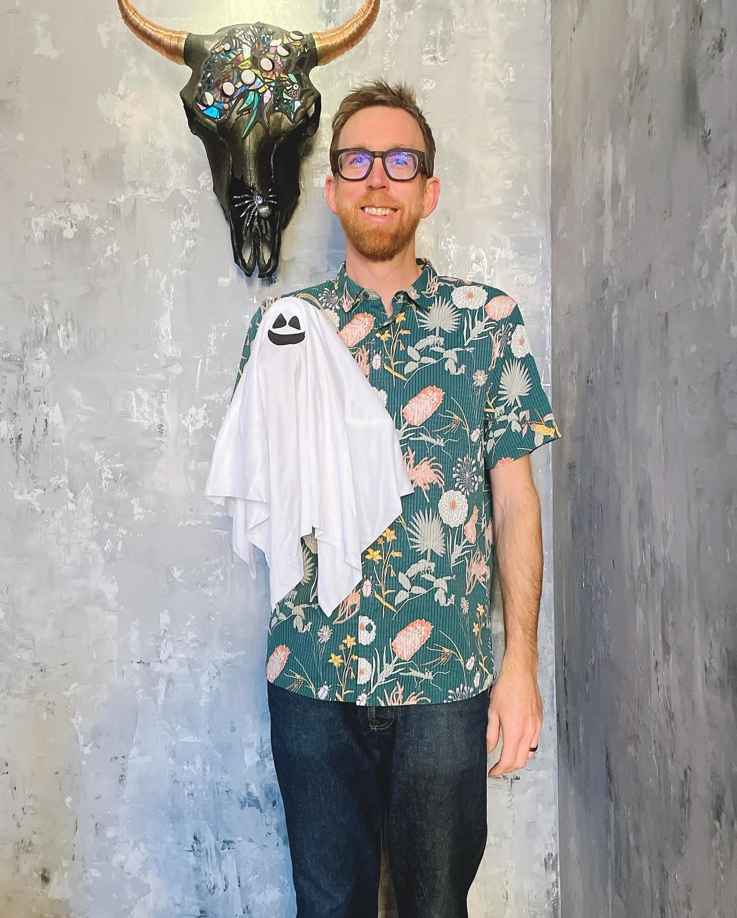 You know him, you love him, he just got married! It’s Sam! This week’s #TeamBread spotlight Q&A below: 👇 
.
Where are you from: 7 states before I graduated high school but mostly Staunton, Virginia
Favorite part of working at the Br