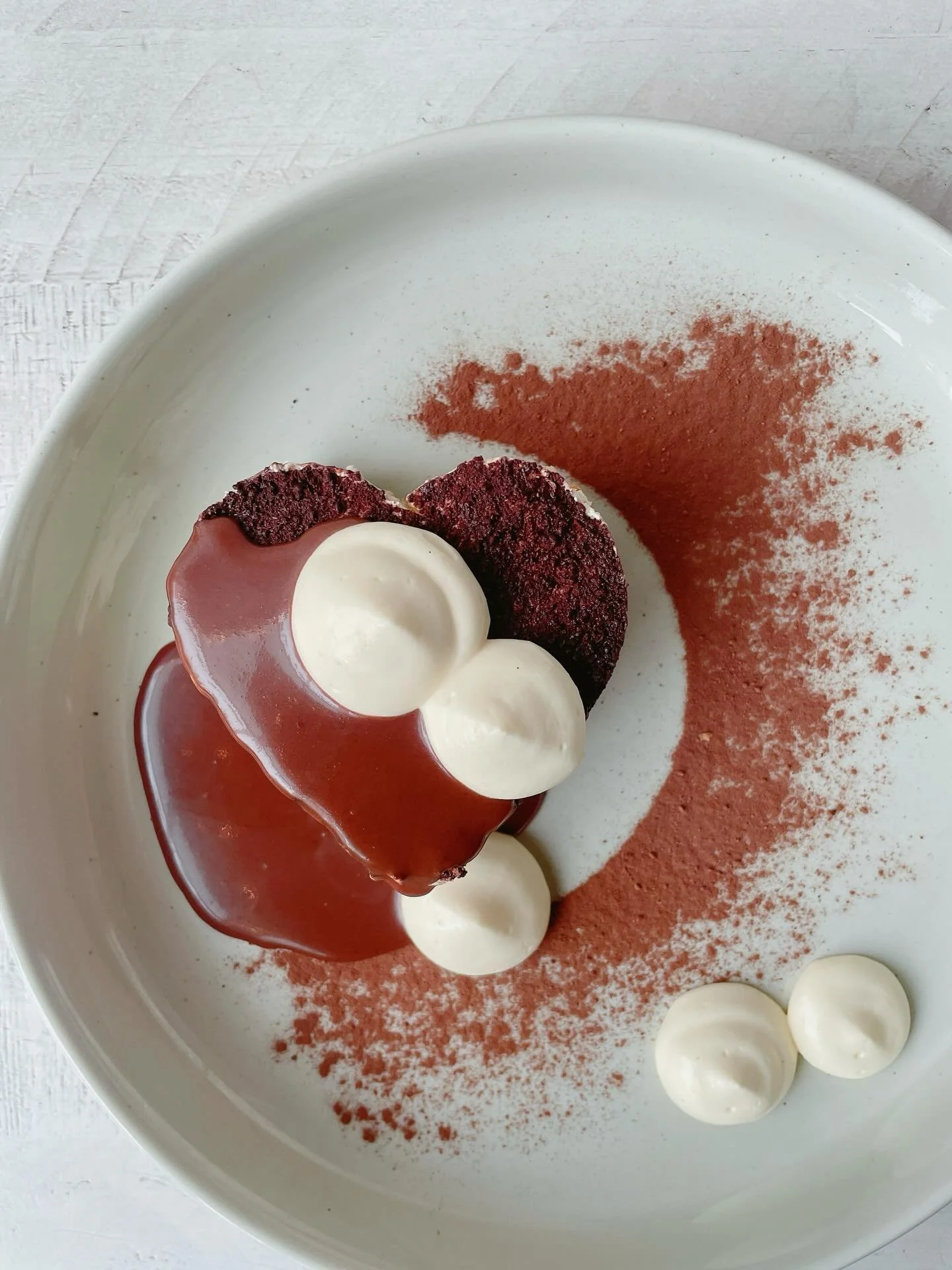 Tiramisu is back on our menu for this weekend! We can&rsquo;t wait to see you! 💕 🍰 💌