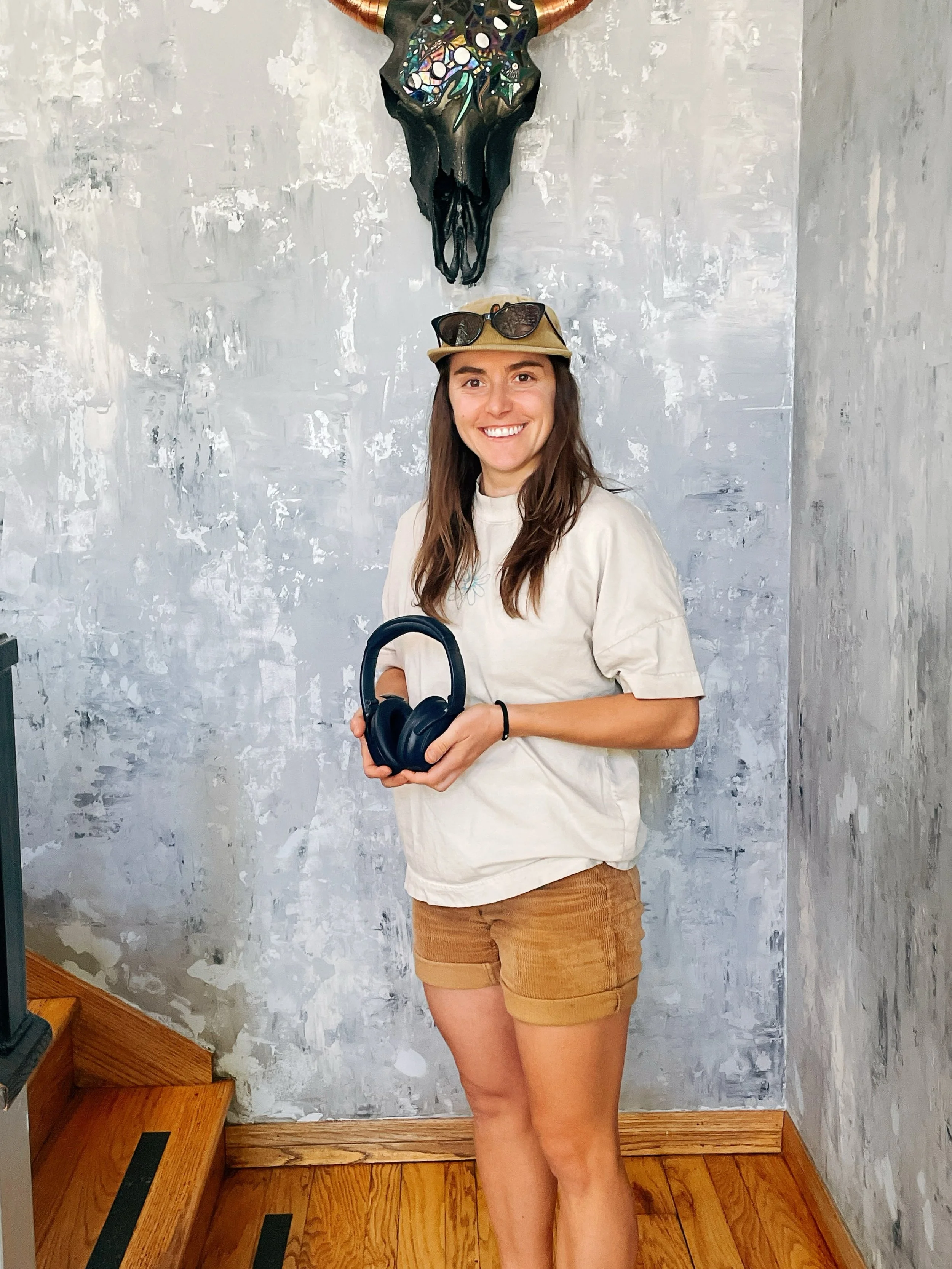 Check out another edition of #TeamBread! You&rsquo;ll hear her singing like a beautiful angel around the Bread, it&rsquo;s Jenn! Jenn is one of our friendly faces that keeps your drinks filled and your bellies full. She&rsquo;s been with the team sin