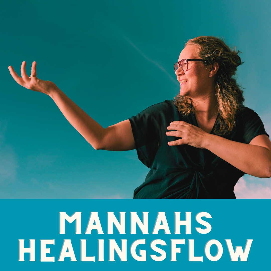 Online Healingsforløb