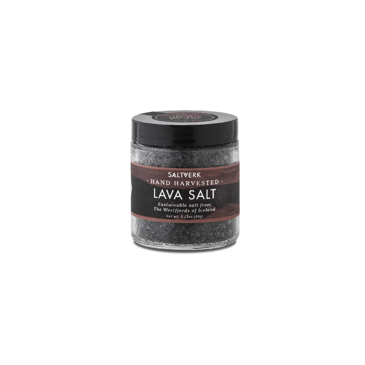 Lava Salt [90 gram]