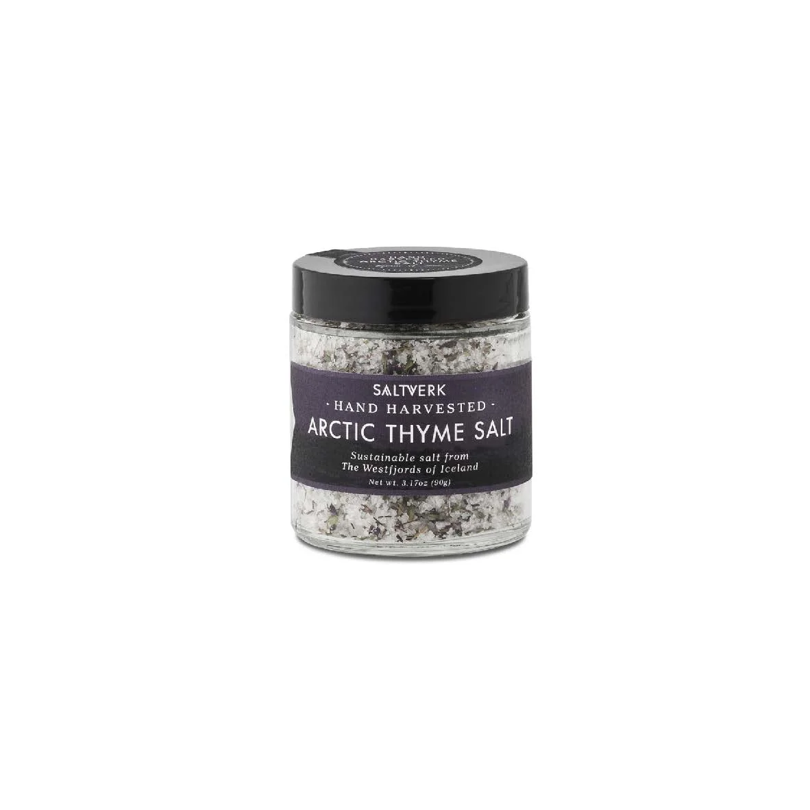 Arctic Thyme Salt [90 gram]