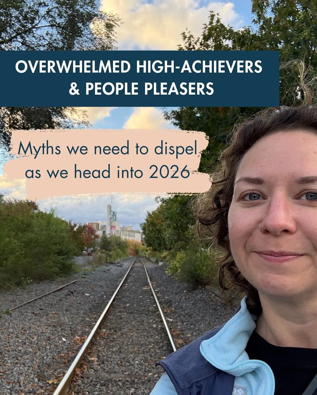 Let&rsquo;s head into 2026 with a lot more compassion for yourself!✨❤️&zwj;🩹

Share with someone who needs to hear this too!

What would you add to this list?

#dallastherapy #traumainformedtherapy #burnouttips #overwhelmedbylife #perfectionismrecov