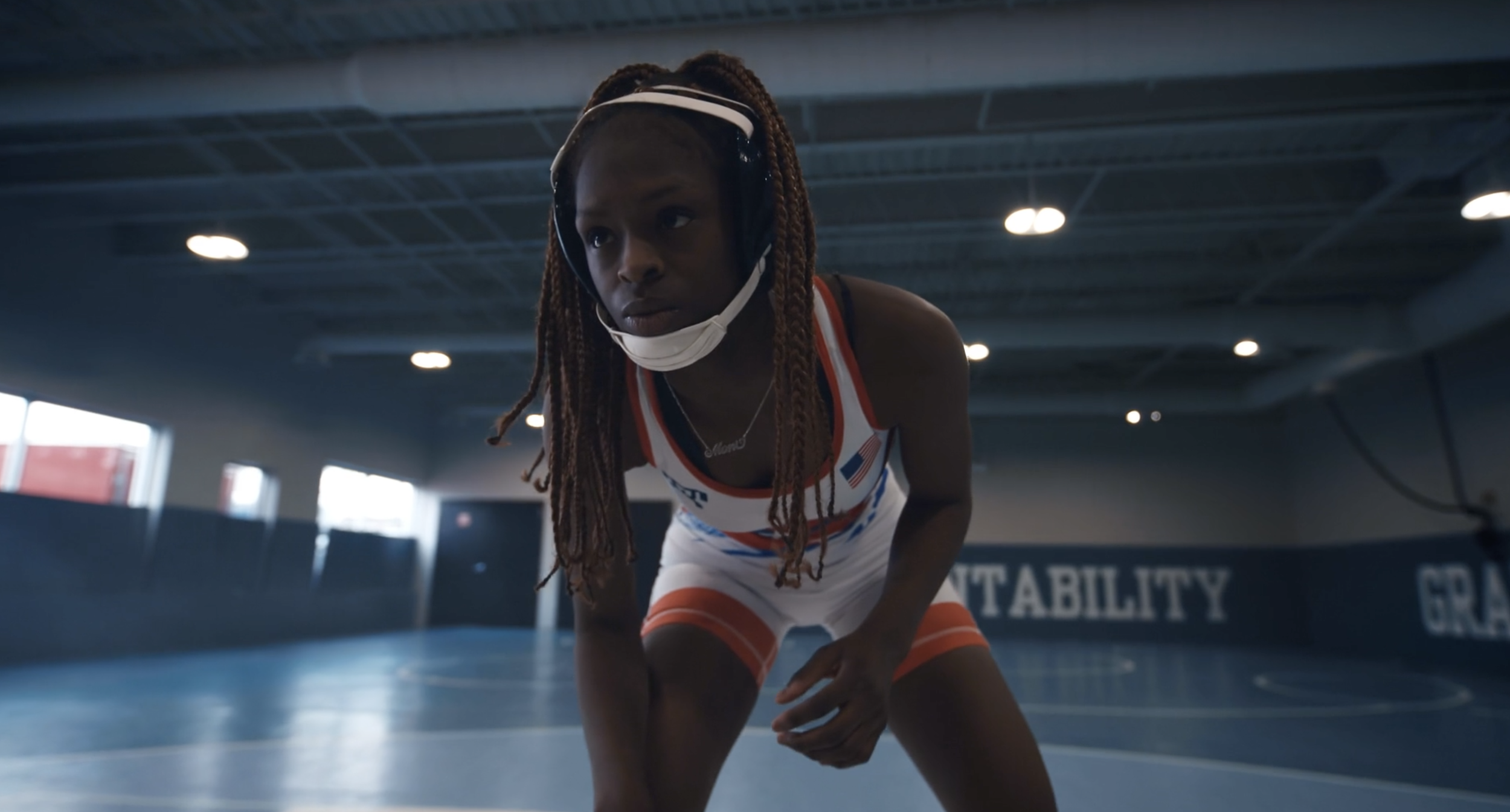 Beat The Streets "Monica"