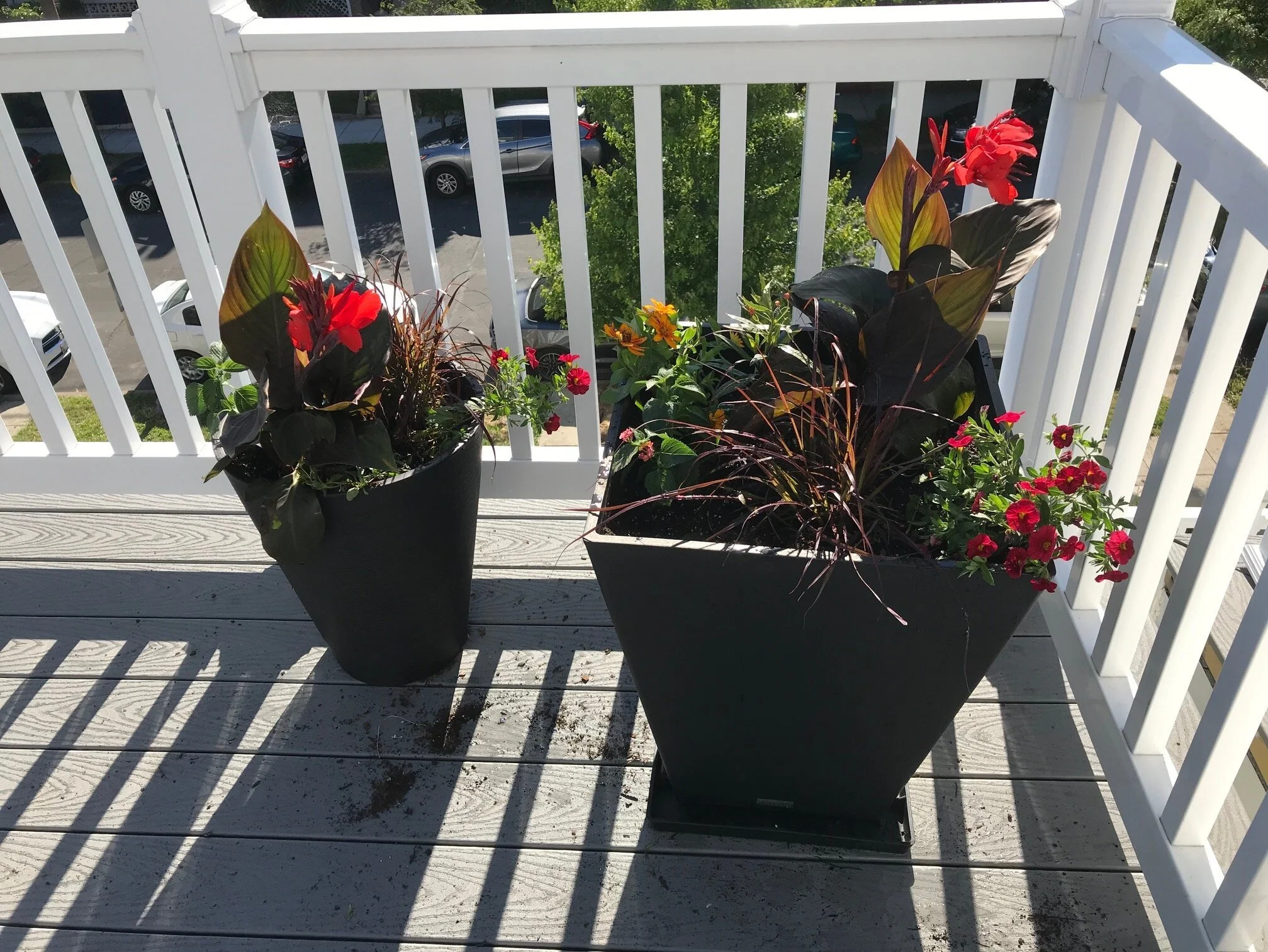  Containers 
