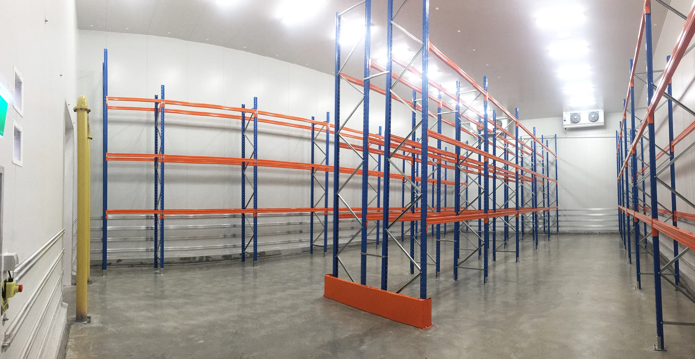 Jandakot Cold Storage Warehouse