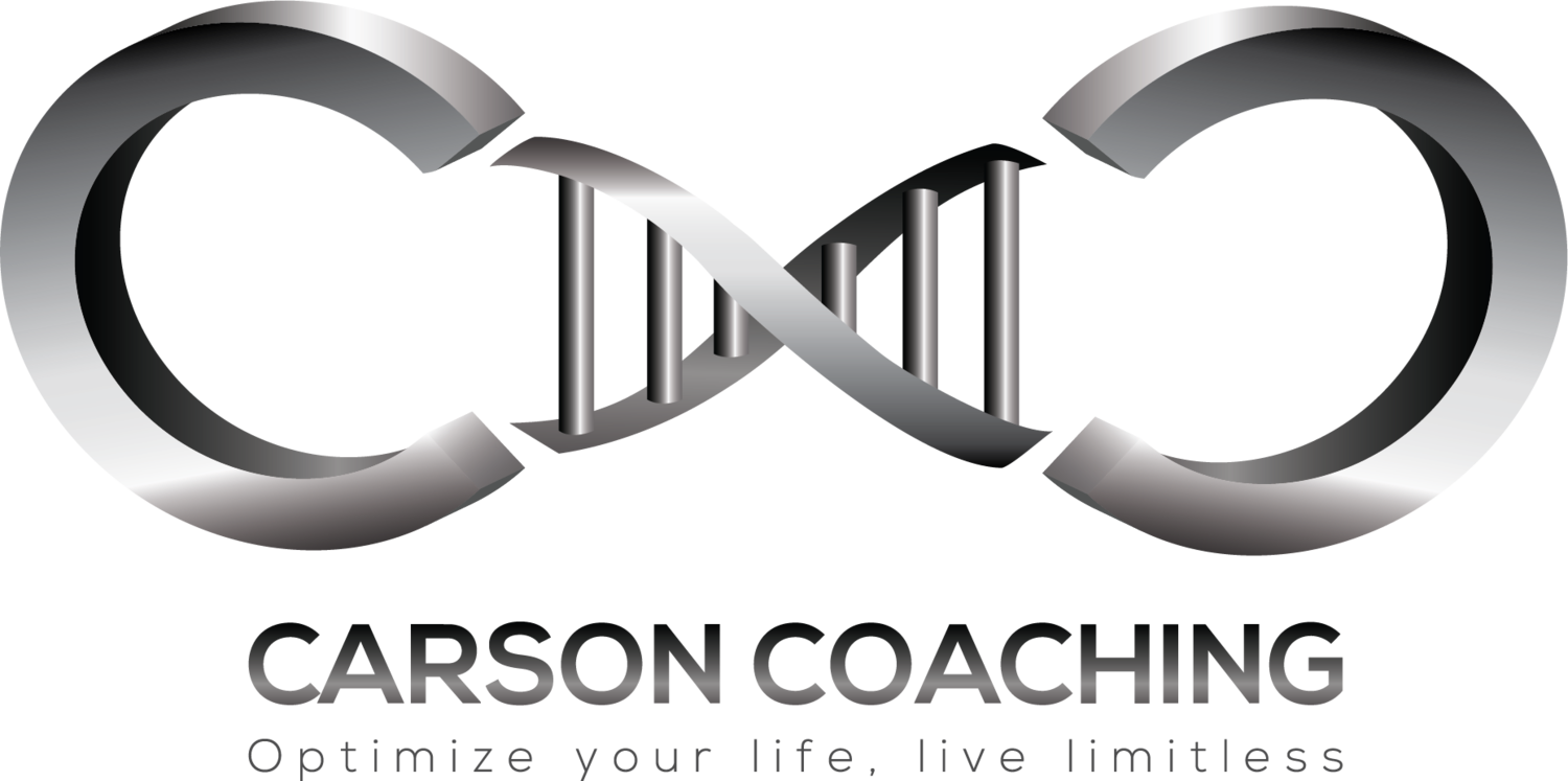 Wim Hof Method Workshops — Carson coaching