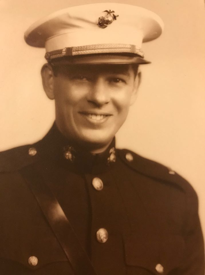 2020.04.30 THROW BACK THURSDAY -- WORLD WAR II STORY IN THE HEIGHTS plus Class News