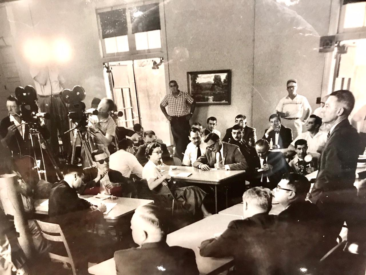 2020.07.16 THROW BACK THURSDAY - TWO HEIGHTS HOUSES IN A SCHOOL CRISIS plus Class News