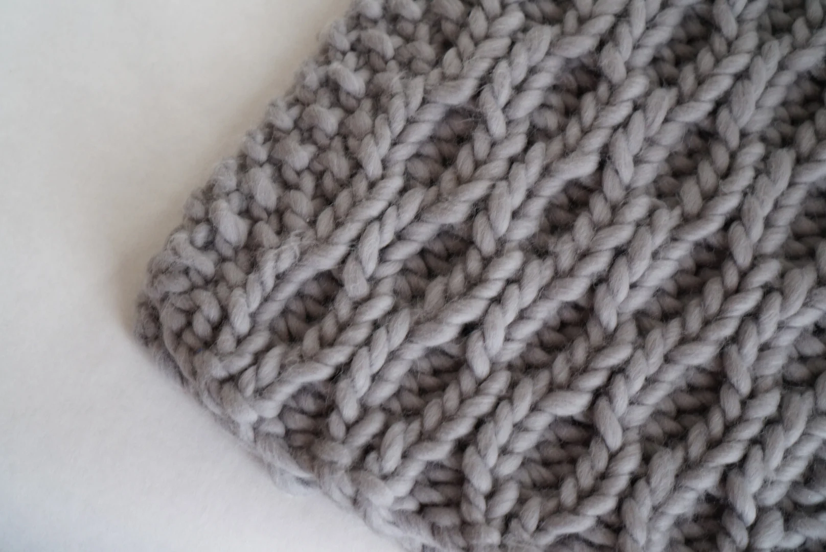  Stepping Stones Scarf - $6.99 