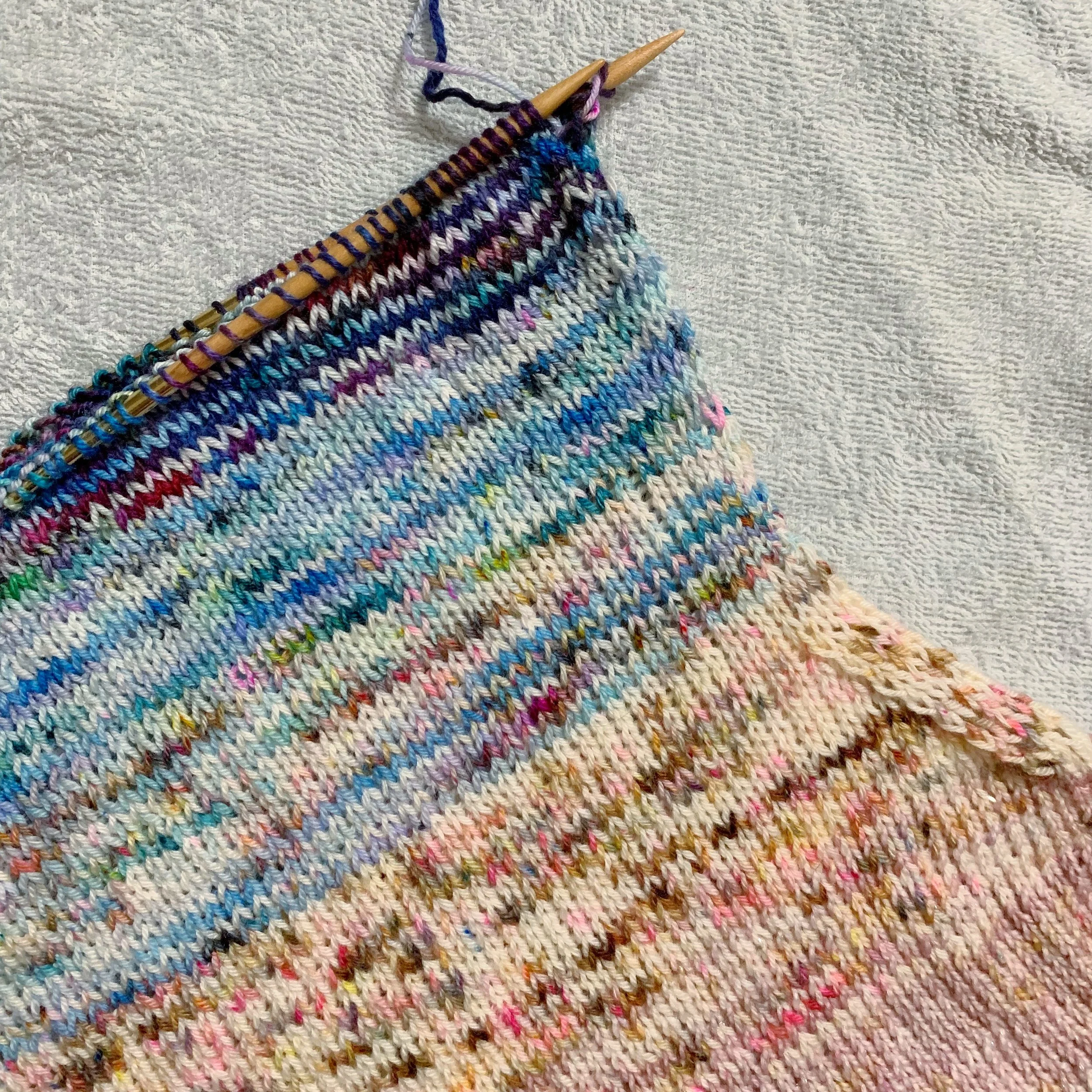 A little bit of a slow day. (Daily Update: 3/9/19)