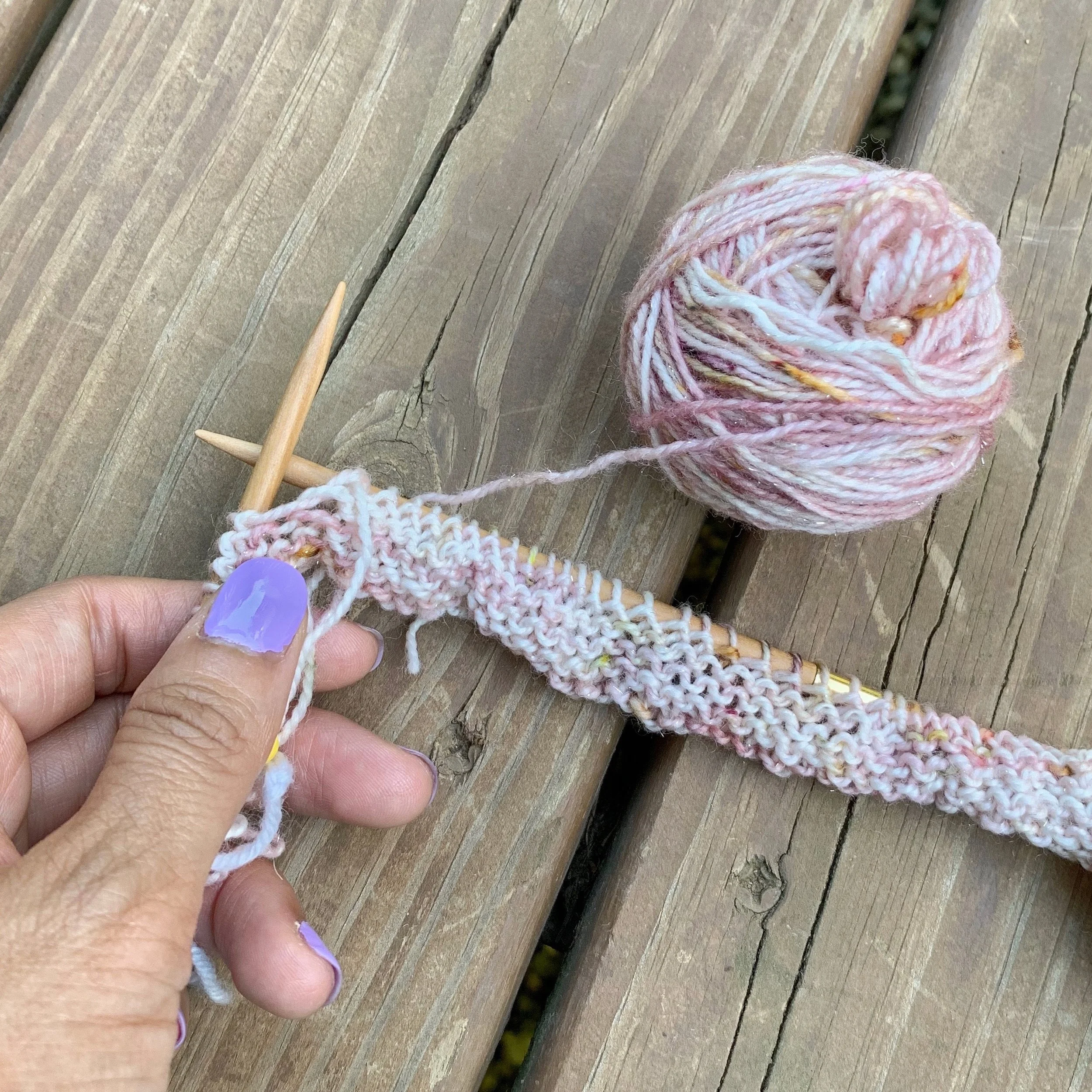 Some improvised blocking (Daily Update: 1/9/19)